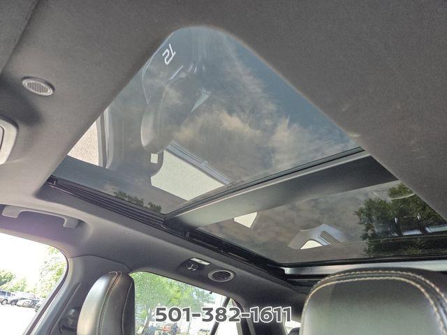 used 2020 Ford Explorer car, priced at $26,064