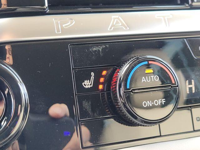 new 2026 Nissan Pathfinder car, priced at $40,512