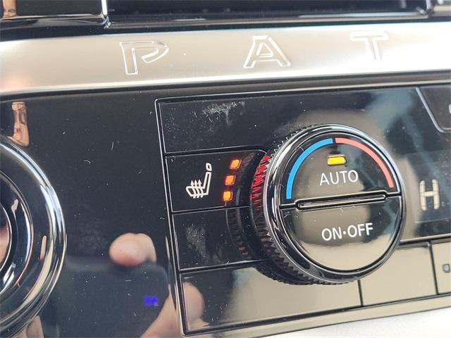 new 2026 Nissan Pathfinder car, priced at $41,312