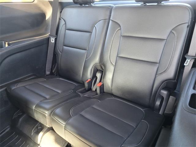 used 2020 GMC Acadia car, priced at $15,885