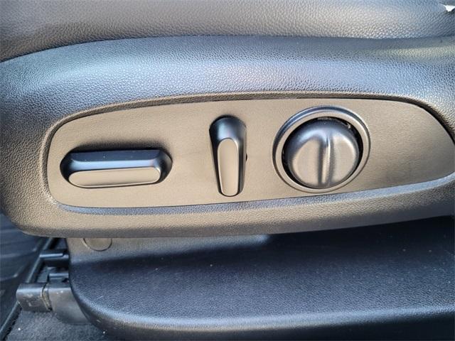 used 2020 GMC Acadia car, priced at $15,885