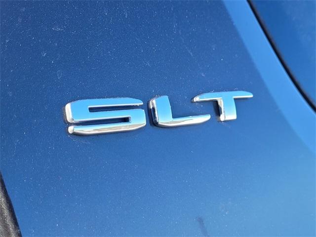 used 2020 GMC Acadia car, priced at $15,885