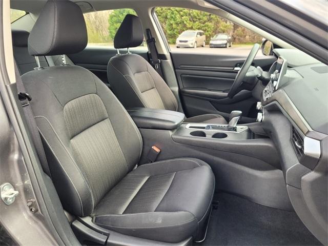 used 2025 Nissan Altima car, priced at $20,985