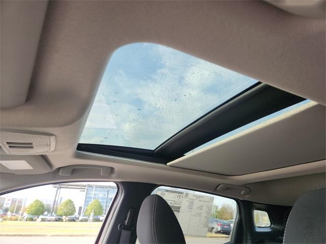 new 2026 Nissan Kicks car, priced at $25,249