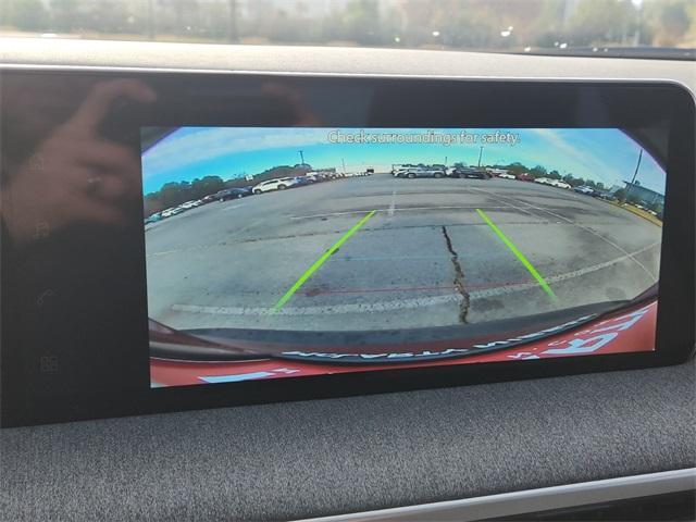 new 2026 Nissan Kicks car, priced at $25,249