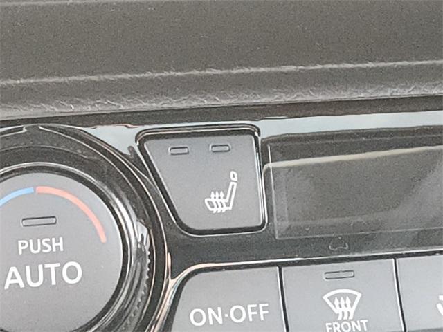 new 2026 Nissan Kicks car, priced at $25,249