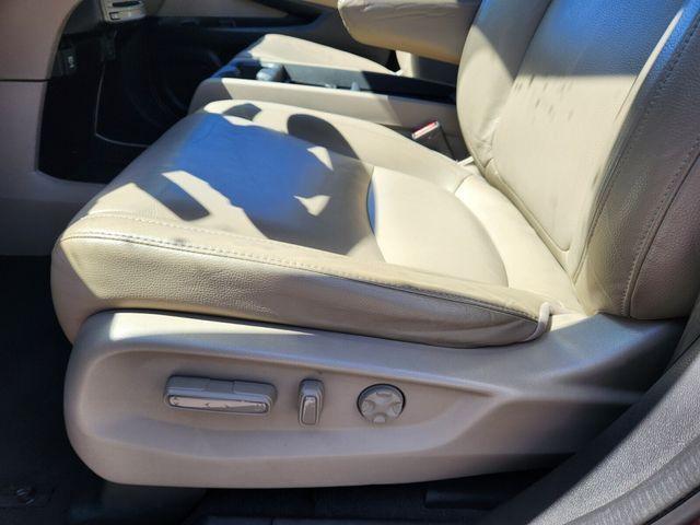 used 2018 Honda Odyssey car, priced at $23,240