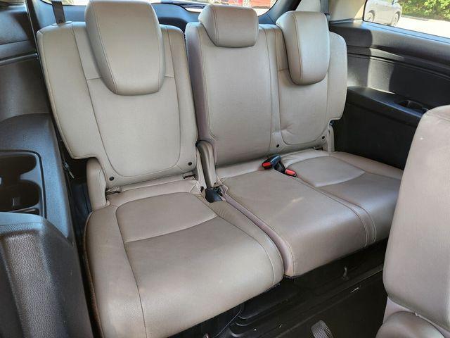 used 2018 Honda Odyssey car, priced at $23,240