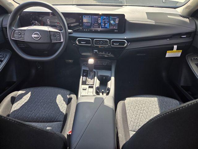 new 2026 Nissan Sentra car, priced at $22,868