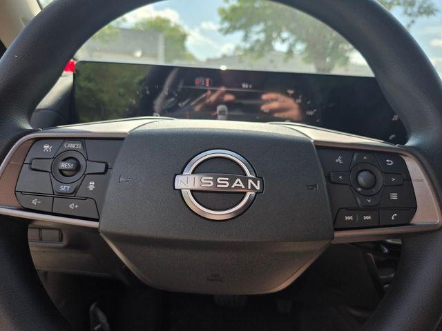 new 2026 Nissan Sentra car, priced at $22,868