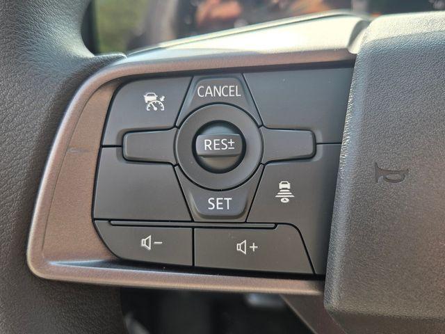 new 2026 Nissan Sentra car, priced at $22,868