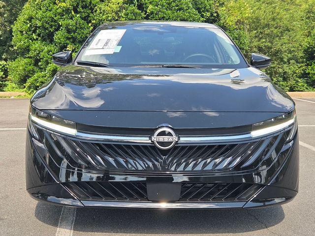 new 2026 Nissan Sentra car, priced at $22,868