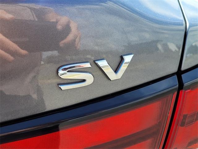 used 2024 Nissan Sentra car, priced at $17,995