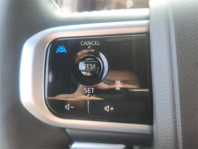 new 2026 Nissan Armada car, priced at $65,966