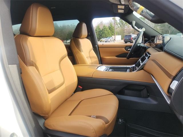 new 2026 Nissan Armada car, priced at $65,966