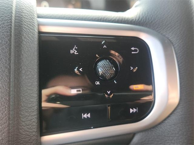 new 2026 Nissan Armada car, priced at $65,966