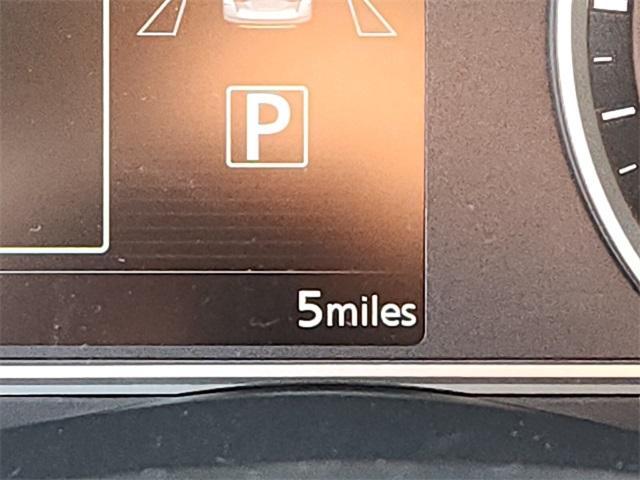 new 2025 Nissan Versa car, priced at $20,526