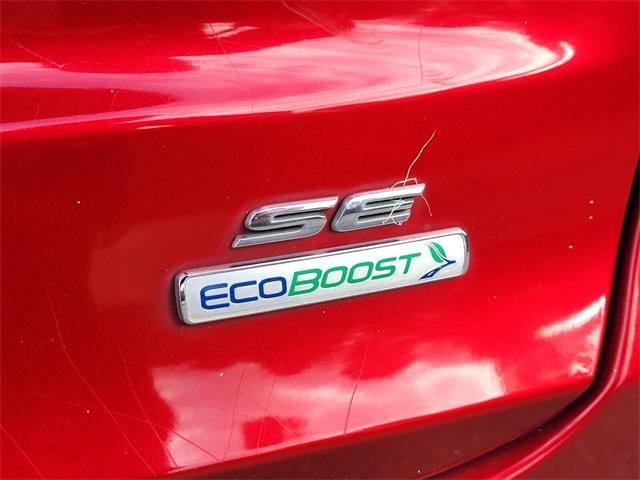 used 2020 Ford Fusion car, priced at $13,950