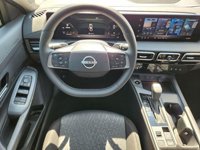 new 2026 Nissan Sentra car, priced at $24,427