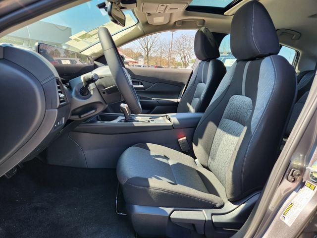 new 2026 Nissan Sentra car, priced at $24,427