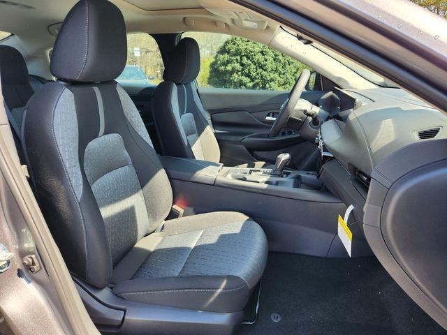 new 2026 Nissan Sentra car, priced at $24,427
