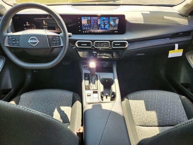new 2026 Nissan Sentra car, priced at $24,427