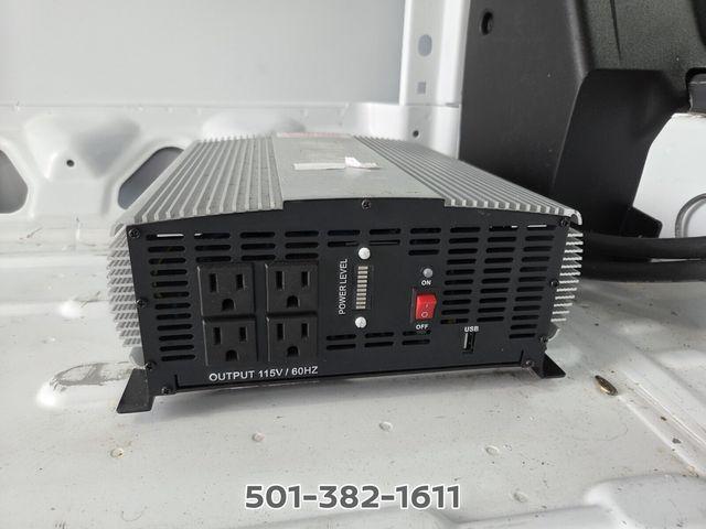 used 2024 Ram ProMaster 3500 car, priced at $28,435