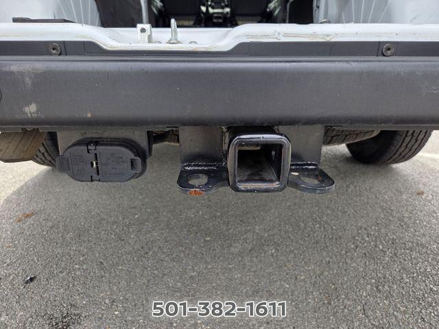 used 2024 Ram ProMaster 3500 car, priced at $28,435