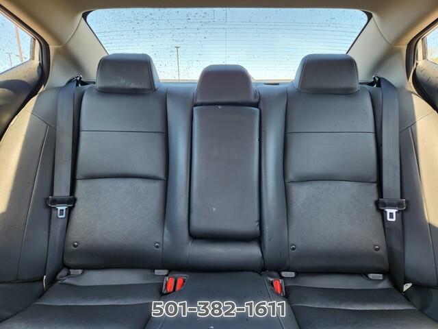 used 2023 Nissan Altima car, priced at $20,295
