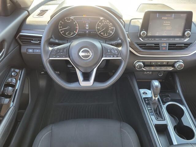 used 2023 Nissan Altima car, priced at $19,000