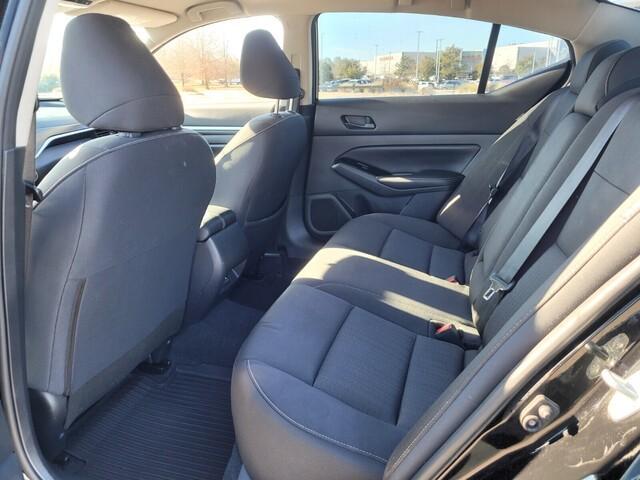 used 2023 Nissan Altima car, priced at $19,000