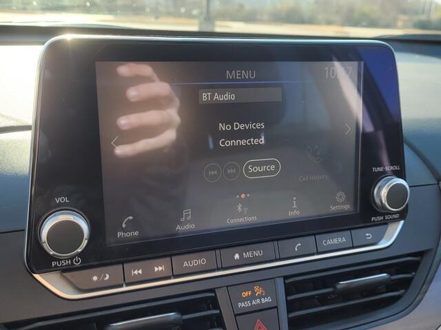 used 2023 Nissan Altima car, priced at $19,000