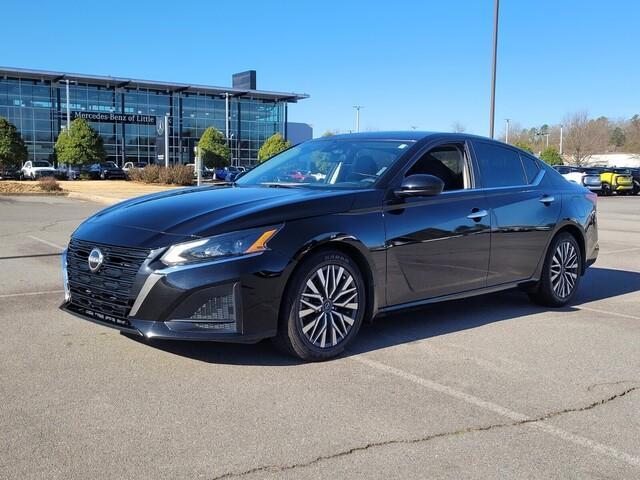 used 2023 Nissan Altima car, priced at $19,000