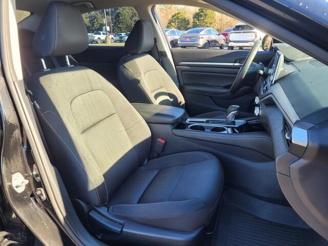 used 2023 Nissan Altima car, priced at $19,000
