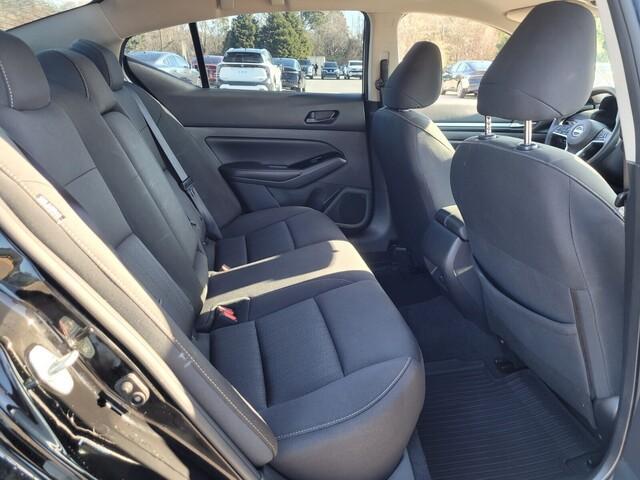 used 2023 Nissan Altima car, priced at $19,000