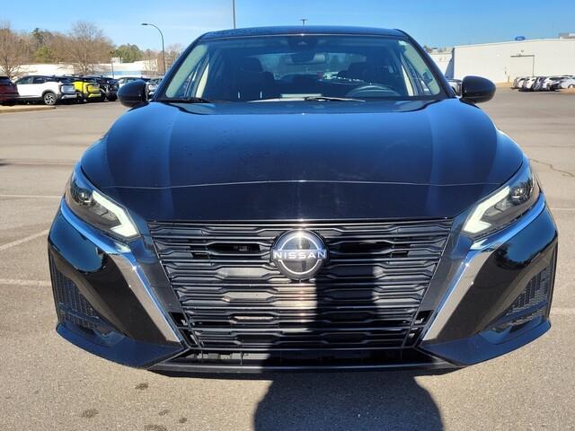 used 2023 Nissan Altima car, priced at $19,000