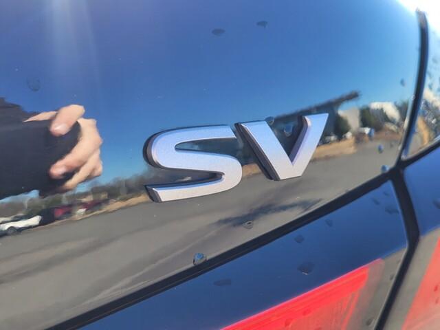 used 2023 Nissan Altima car, priced at $19,000