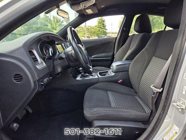 used 2023 Dodge Charger car, priced at $25,227