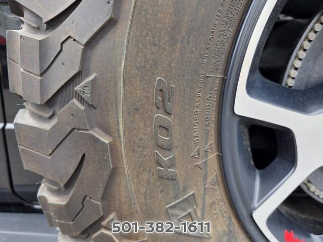 used 2019 Jeep Wrangler Unlimited car, priced at $26,690