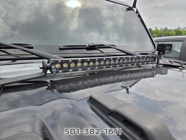 used 2019 Jeep Wrangler Unlimited car, priced at $26,690