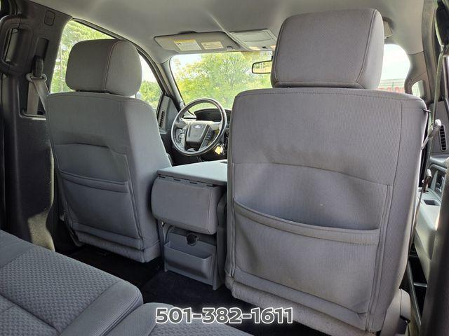 used 2014 Ford F-150 car, priced at $14,385