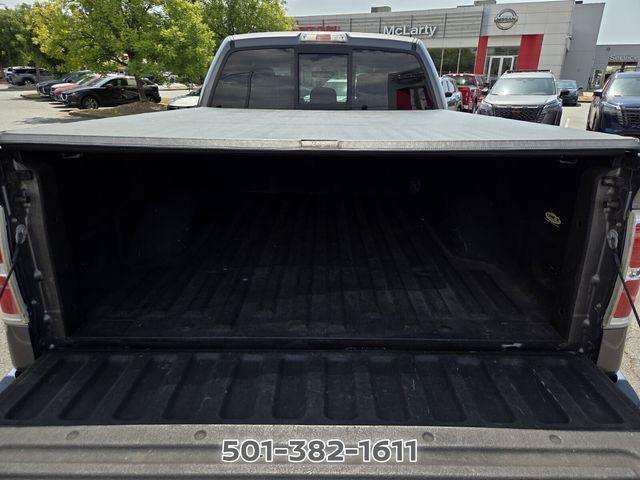 used 2014 Ford F-150 car, priced at $14,385