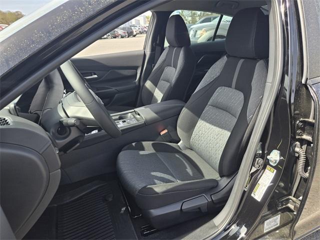 new 2026 Nissan Sentra car, priced at $23,641