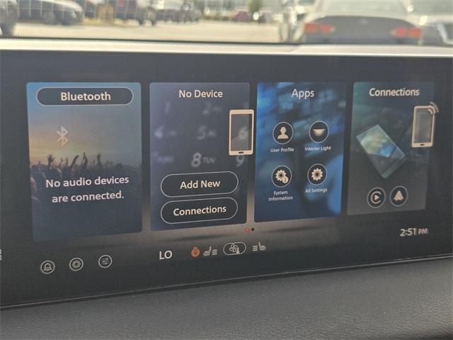 new 2026 Nissan Sentra car, priced at $23,641