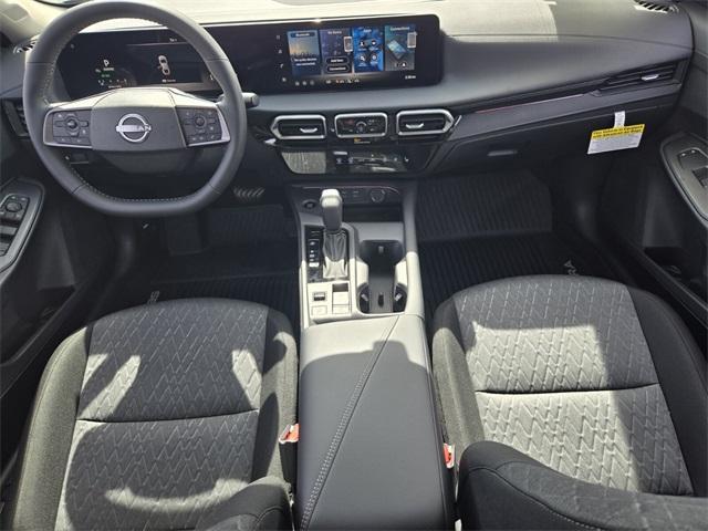 new 2026 Nissan Sentra car, priced at $23,641