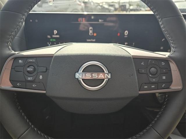 new 2026 Nissan Sentra car, priced at $23,641