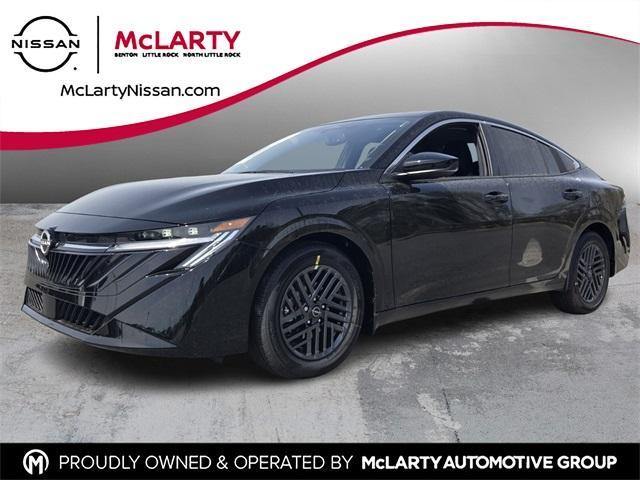 new 2026 Nissan Sentra car, priced at $23,641