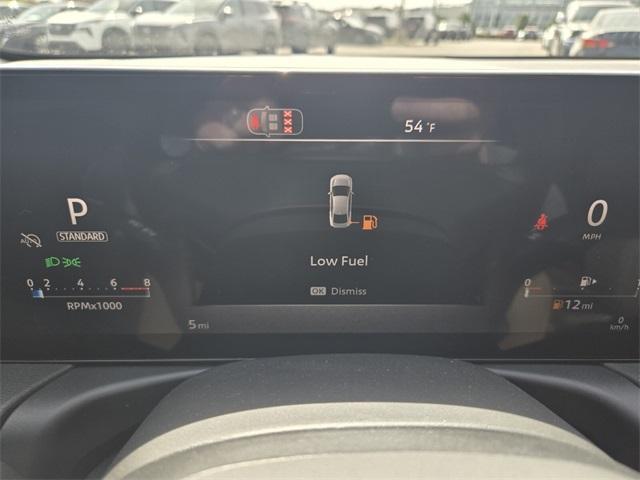 new 2026 Nissan Sentra car, priced at $23,641