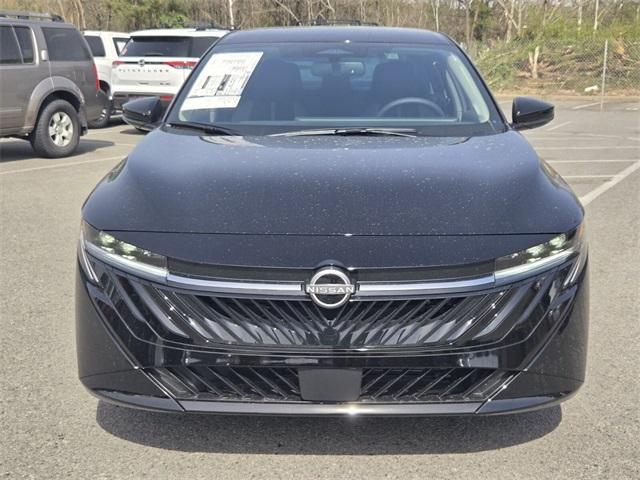 new 2026 Nissan Sentra car, priced at $23,641