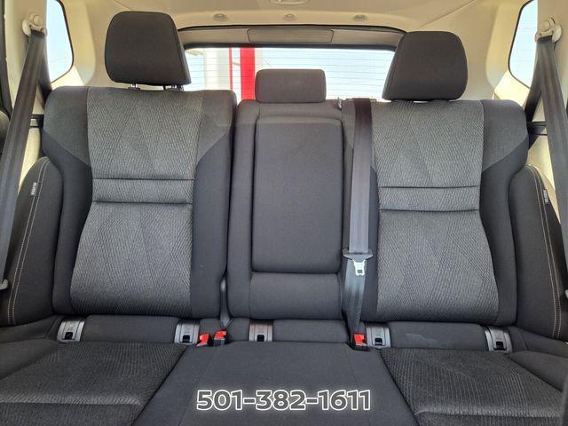 used 2024 Nissan Rogue car, priced at $20,070